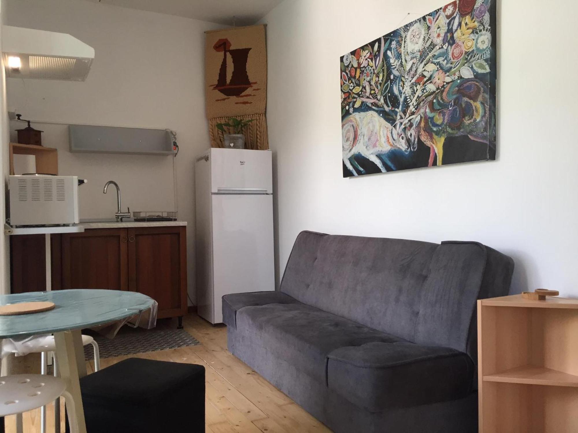 Apartment Cimbora, Salara Farmhouse Копер Екстериор снимка