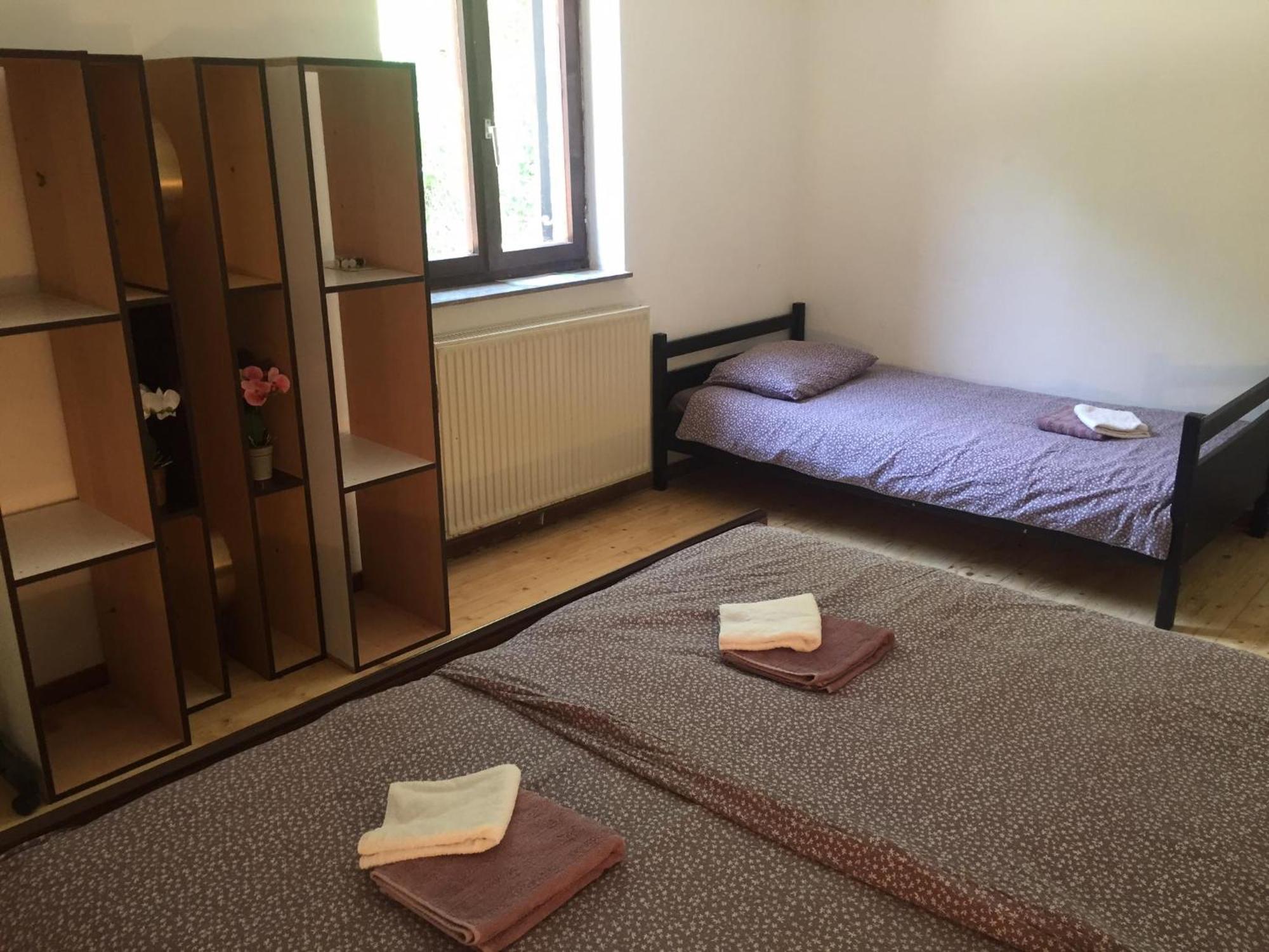Apartment Cimbora, Salara Farmhouse Копер Екстериор снимка